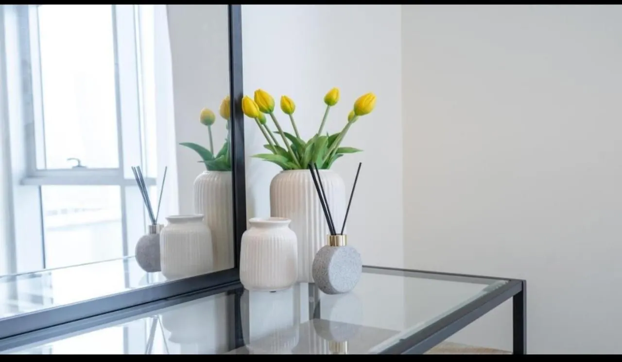 Appartamento Hamilton Residence - Premium 1Br Best Canal View - Business Bay Dubai Emirati Arabi Uniti