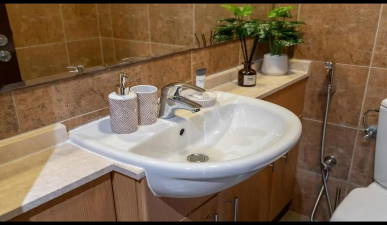 Appartamento Hamilton Residence - Premium 1Br Best Canal View - Business Bay Dubai