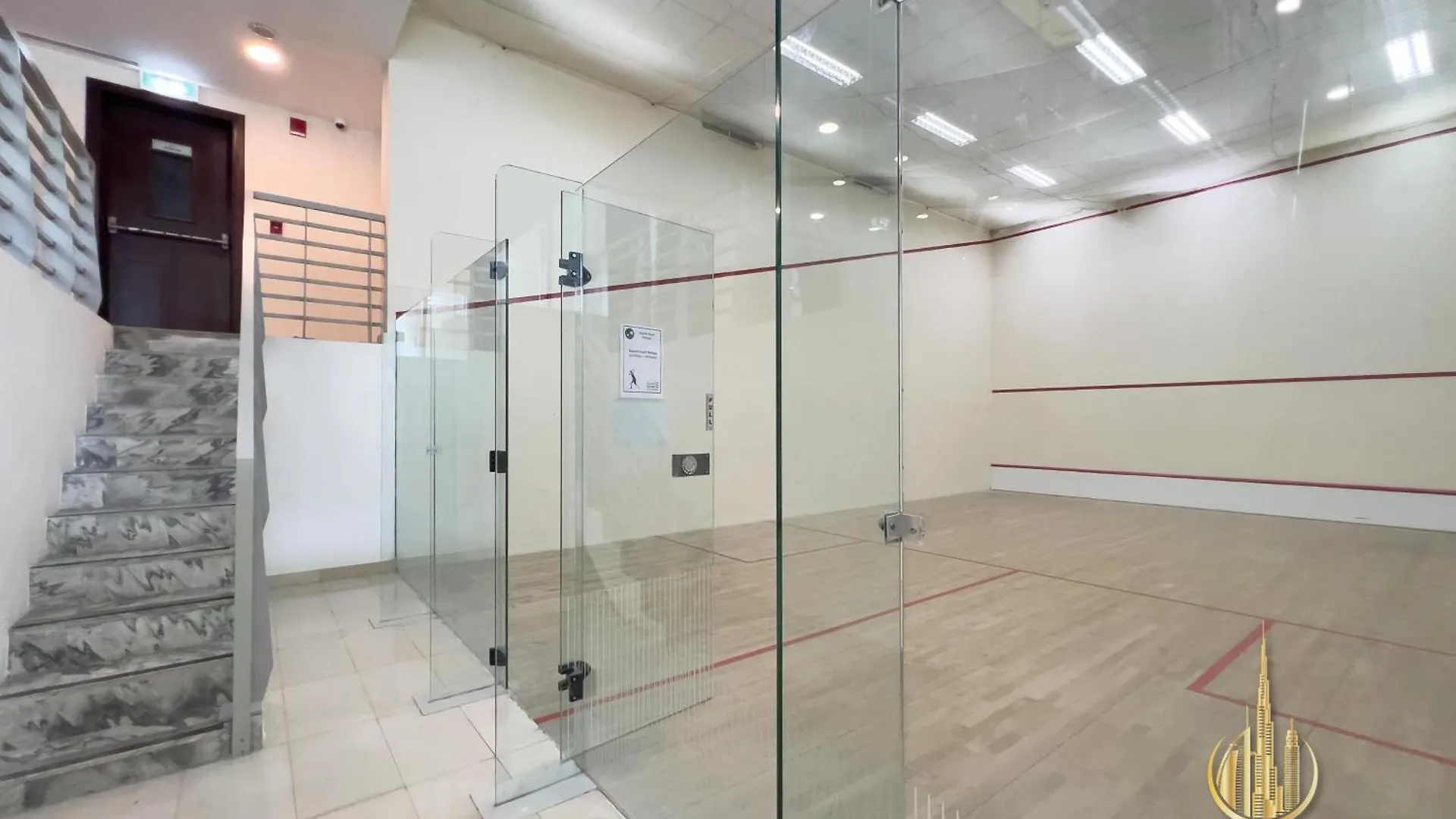 Appartamento Hamilton Residence - Premium 1Br Best Canal View - Business Bay Dubai