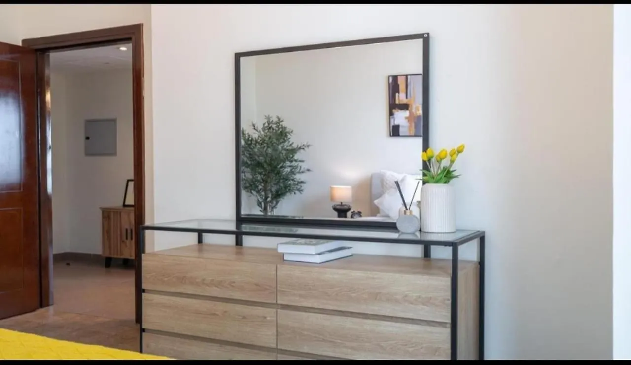 דירה Hamilton Residence - Premium 1Br Best Canal View - Business Bay
