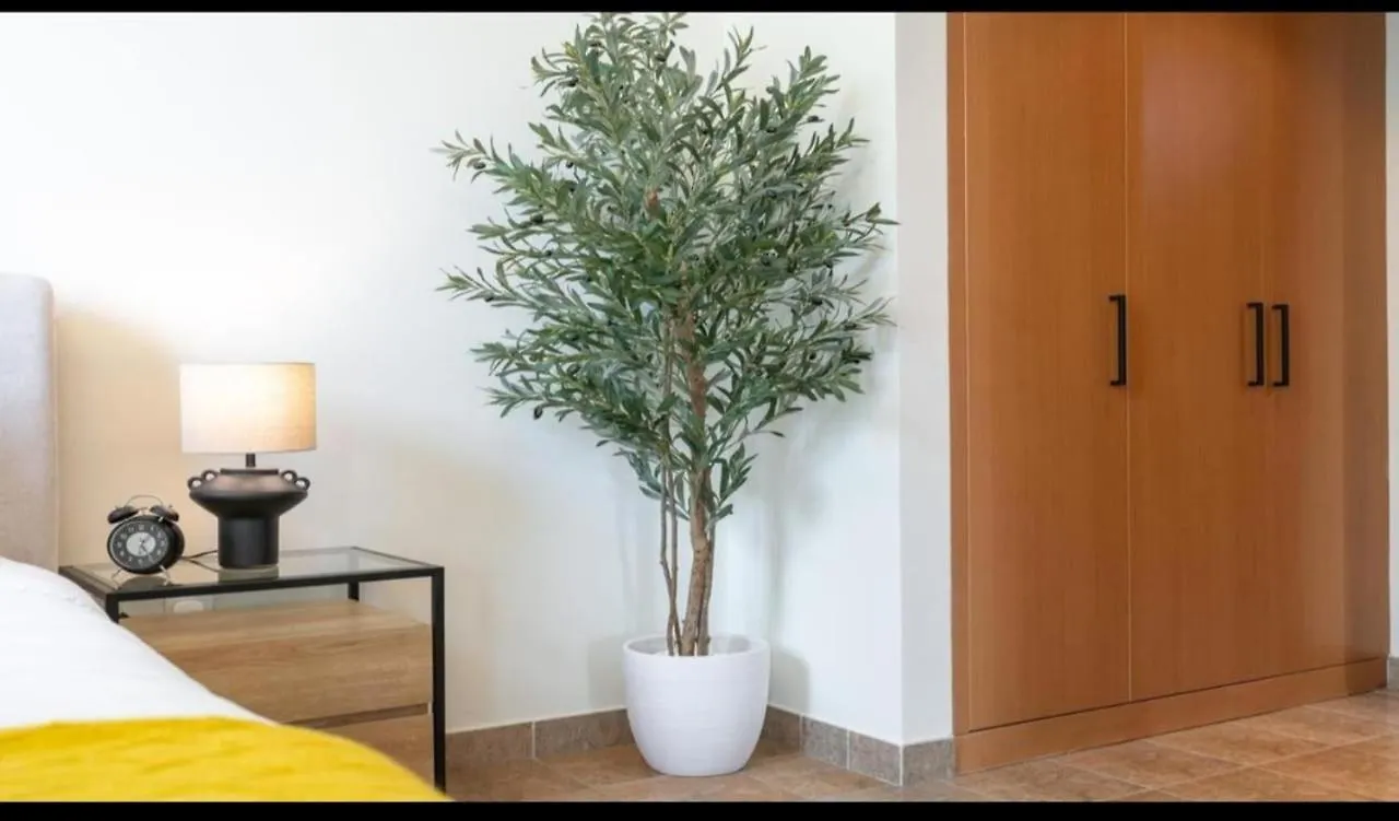 Hamilton Residence - Premium 1Br Best Canal View - Business Bay 0*, Dubai United Arab Emirates