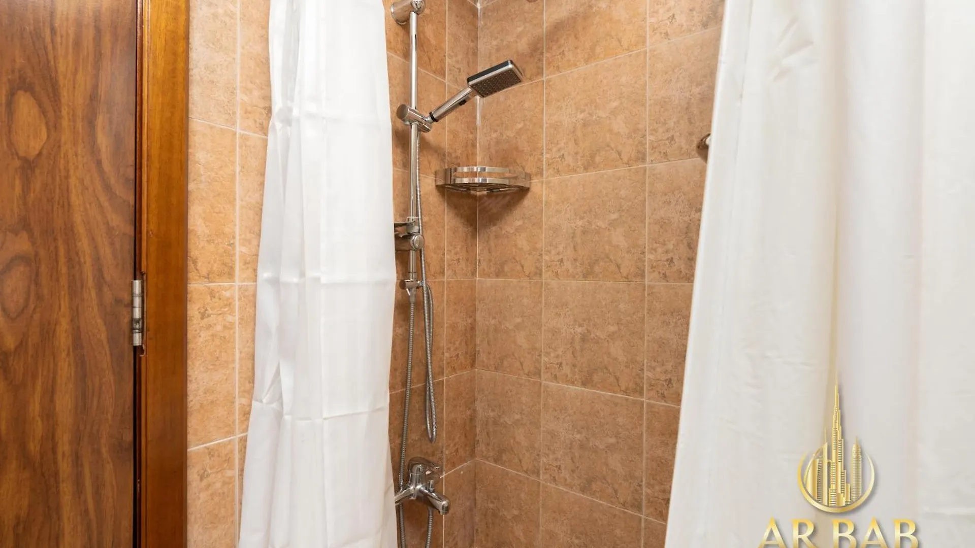 Hamilton Residence - Premium 1Br Best Canal View - Business Bay 0*, Dubai United Arab Emirates
